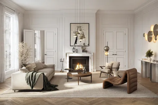 Топ-8 способов сэкономить на интерьере десятки тысяч рублей, и никто не заметит разницу