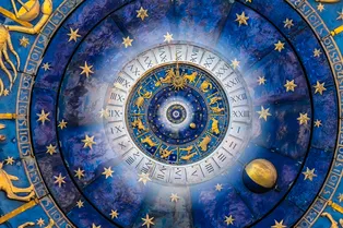 Лунный гороскоп на 27 апреля: развлечения для Рыб, путешествия для Львов и старые заботы для Овнов