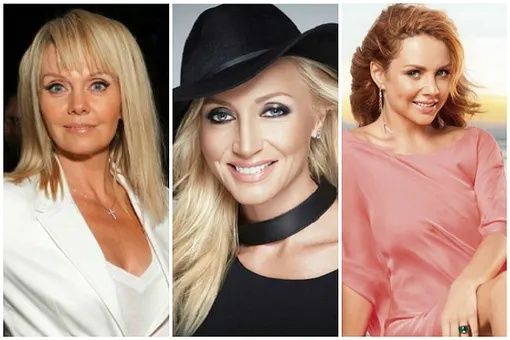 Сиять как звезда: секреты макияжа известных женщин