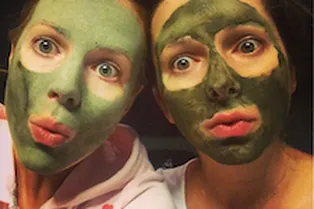 Звездный Instagram*: все ради красоты Звездный Instagram*: все ради красоты