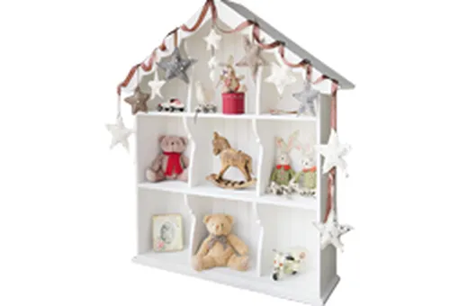 Звездная гирлянда