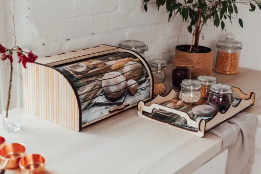 Держать рабочую поверхность пустой Держать рабочую поверхность пустой