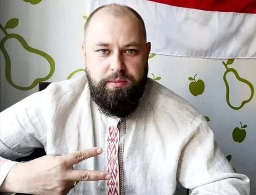 Игорь Смирнов — двоюродный внук Владимира Хрипача Игорь Смирнов — двоюродный внук Владимира Хрипача