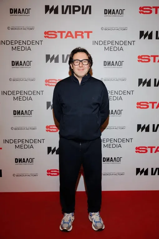 Андрей Малахов