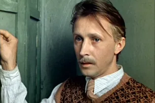 Случайности и знаки в судьбе Николая Бурляева