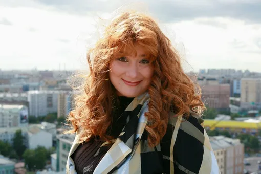 «Как красиво!» Обнаженная Юлия Куварзина рассказала, что значит быть собой «Как красиво!» Обнаженная Юлия Куварзина рассказала, что значит быть собой