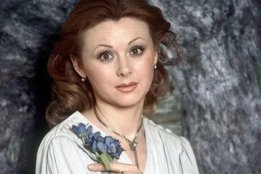 Наталья Селезнева получила серьезную травму Наталья Селезнева получила серьезную травму