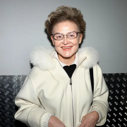 Елена Малышева