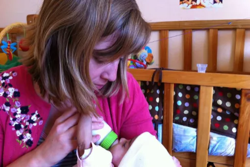 12 вещей, которые вы должны знать, прежде чем усыновить ребенка