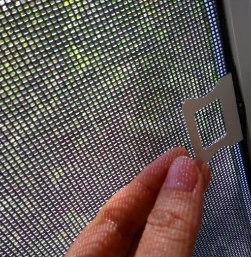 Москитная сетка Антикошка