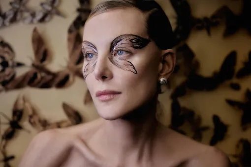 Рената Литвинова