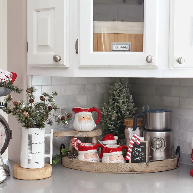 Новогодняя очистка кухни: 10 вещей, которые мешают удаче и порядку в 2026 году