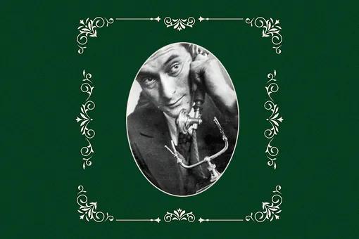 Евгений Петров: история верной любви и удивительной жизни Евгений Петров: история верной любви и удивительной жизни