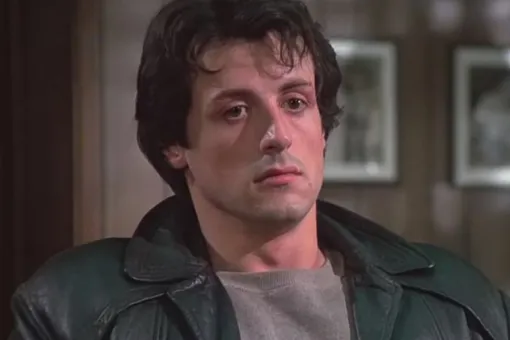 Сталлоне жалеет, что жертвовал семьей ради карьеры