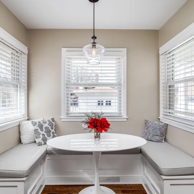 Модный кухонный уголок 2026: какой выбрать, чтобы был стильным и удобным