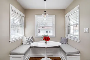 Модный кухонный уголок 2026: какой выбрать, чтобы был стильным и удобным