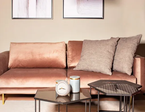 6 приёмов в дизайне, которые делают интерьер безвкусным