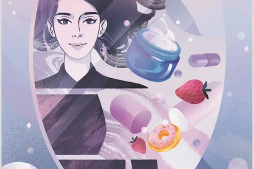 Волосорост, сиськомер и другие изобретения, о которых мечтает каждая женщина Волосорост, сиськомер и другие изобретения, о которых мечтает каждая женщина