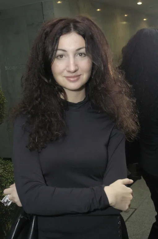 Светлана Шпигель Светлана Шпигель