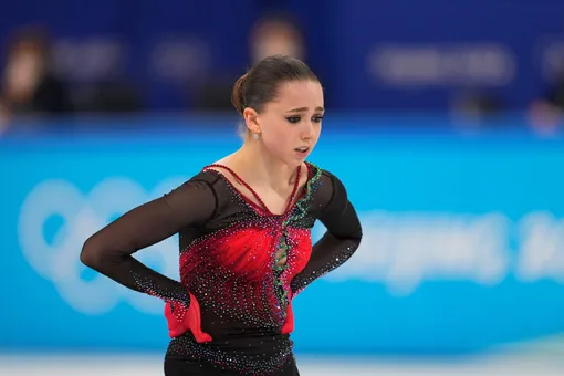 Камила Валиева официально лишена золота Чемпионата Европы 2022: кто получил её медаль Камила Валиева официально лишена золота Чемпионата Европы 2022: кто получил её медаль