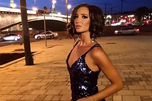 Ольга Бузова: «С огнем лучше не шутить, но они хотя бы попробовали» Ольга Бузова: «С огнем лучше не шутить, но они хотя бы попробовали»