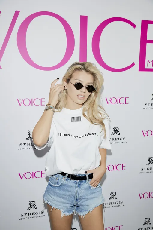 Люся Чеботина