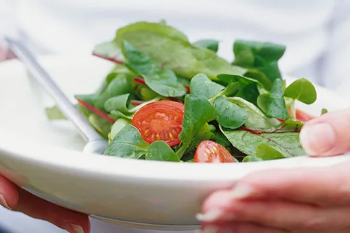 Что съесть на ужин: 10 рецептов от топ-моделей Что съесть на ужин: 10 рецептов от топ-моделей