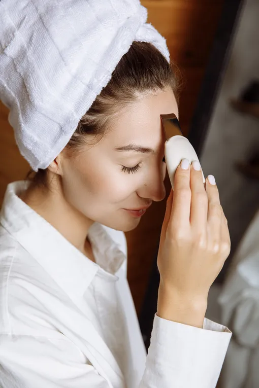 L&L SKIN ультразвуковой скрабер UMI L&L SKIN ультразвуковой скрабер UMI