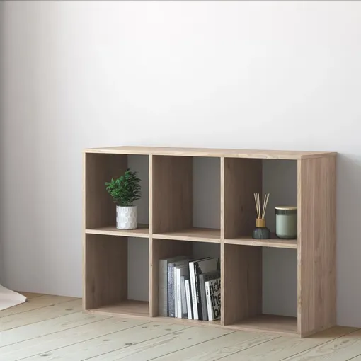 Стеллаж Spaceo KUB Стеллаж Spaceo KUB