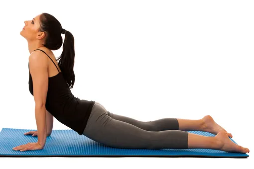 простая растяжка при боли в спине простая растяжка при боли в спине