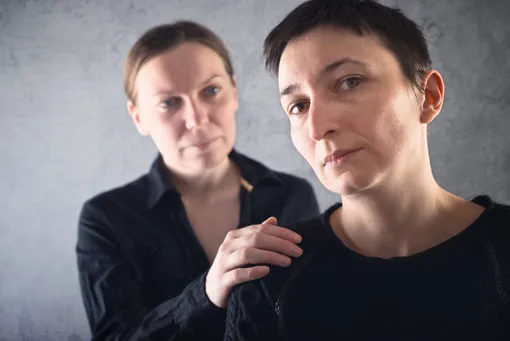 Кто поддержит, когда тяжело? Красные флаги при выборе равного консультанта Кто поддержит, когда тяжело? Красные флаги при выборе равного консультанта