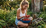 Сладкая и крупная клубника: 2 главные подкормки июня