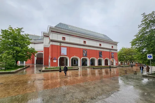 прогноз погоды в москве