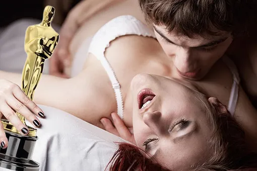 Что думают мужчины, когда вы имитируете оргазм Что думают мужчины, когда вы имитируете оргазм