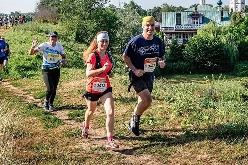 наталья наговицына