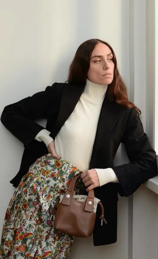 Эрика Болдрин (@erika_boldrin)