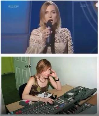 Яна Чурикова после похудения Яна Чурикова после похудения