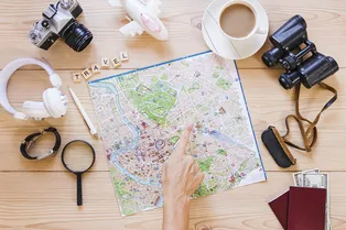 Туризм как новый медиапродукт в 2025: кто и как рассказывает о путешествиях сегодня Туризм как новый медиапродукт в 2025: кто и как рассказывает о путешествиях сегодня