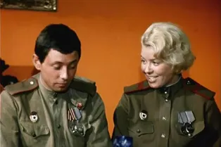 Пороки Даля, болезнь Фигловской: судьбы актёров фильма «Женя, Женечка и "катюша»