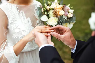 23 годовщина свадьбы: как называется, что подарить, традиции 23 годовщина свадьбы: как называется, что подарить, традиции