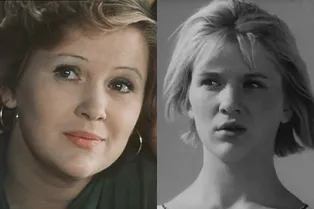 Жертва страстей. Любовь и тайны Галины Польских