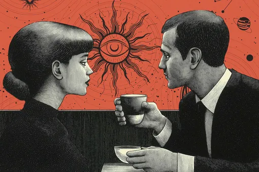 Лунный гороскоп на 21 октября: карьерный рост для Весов, сцена ревности для Тельцов Лунный гороскоп на 21 октября: карьерный рост для Весов, сцена ревности для Тельцов