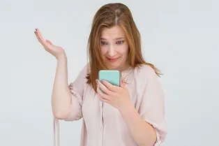 В России хотят штрафовать за рассылку интимных фото без согласия адресата