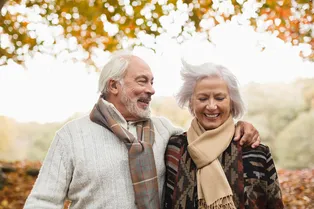 Секреты счастья от тех, кому за семьдесят