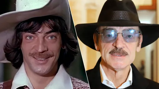 Михаил Боярский (Д’Артаньян) Михаил Боярский (Д’Артаньян)