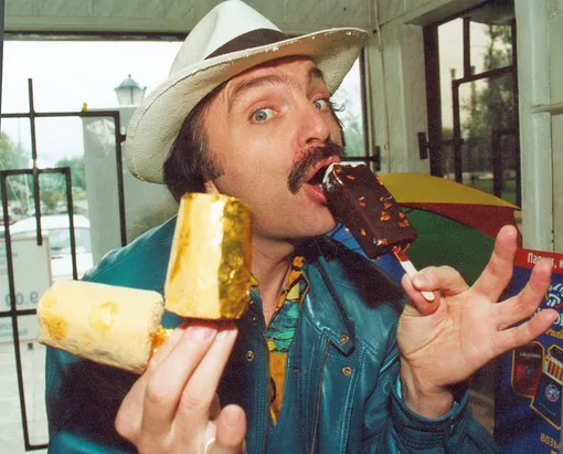 Амаяк Акопян уже давно не выступает