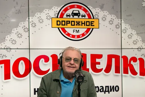 Юрий Антонов рассказал о судьбе своих невышедших песен Юрий Антонов рассказал о судьбе своих невышедших песен