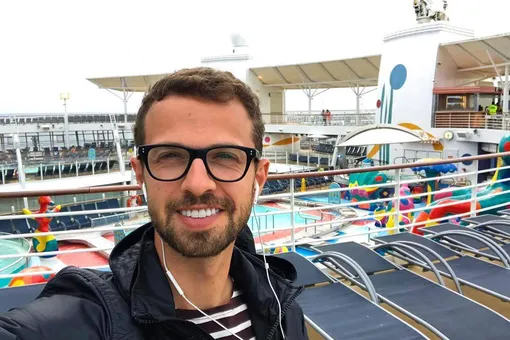 «Ты в Лилипутии?» Экс-ведущий «Орла и решки» Антон Птушкин готовит новое шоу «Ты в Лилипутии?» Экс-ведущий «Орла и решки» Антон Птушкин готовит новое шоу