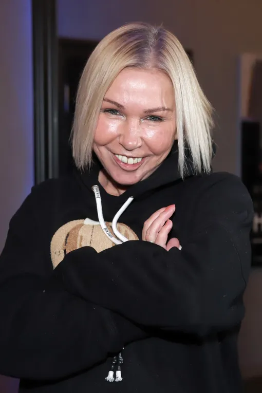 Ксения Стриж Ксения Стриж