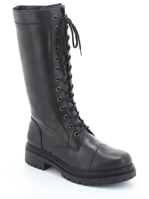 Сапоги женские зимние Rieker, 8950 р. Сапоги женские зимние Rieker, 8950 р.